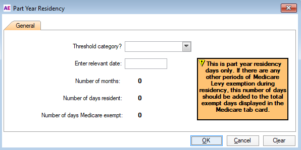 Home Health Care License Medicare Levy Exemption Form 2019 Pdf